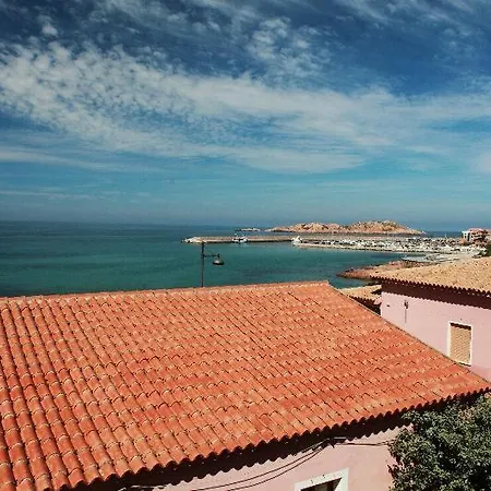 Complesso Cala Longa
