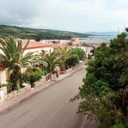 Complesso Cala Longa