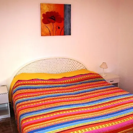 Complesso Cala Longa Apartament Vignola Mare