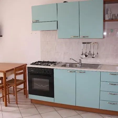 Complesso Cala Longa Διαμέρισμα