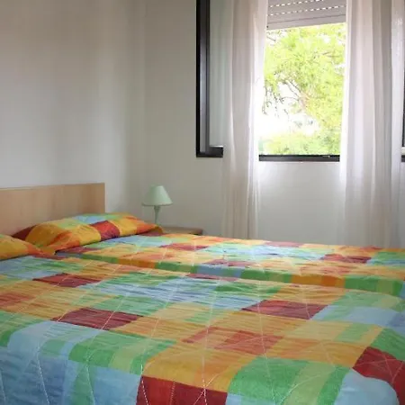 Apartment Complesso Cala Longa Vignola Mare